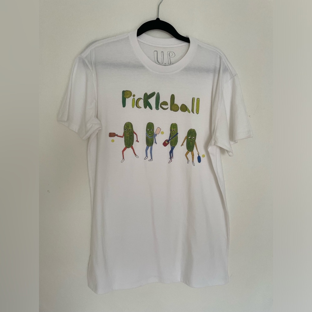Unfortunate Portrait T Shirt